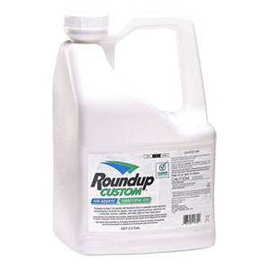 Roundup Custom Product Image