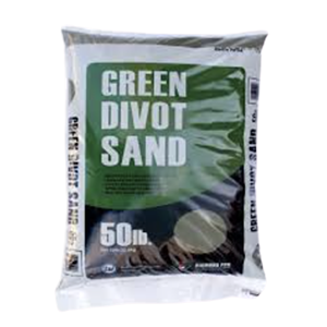 Green Divot Sand Product Image