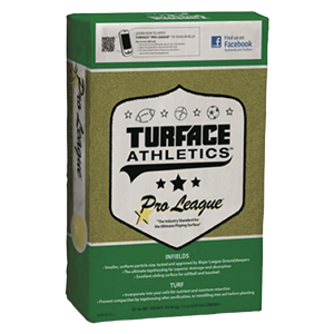 Turface Pro League Product Image