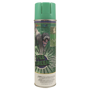 Pee Green Product Image