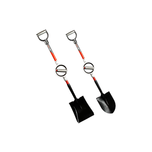 Bosse Shovel Product Image