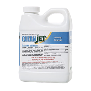 CLEAN-jet Product Image