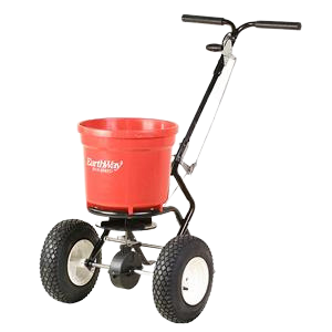 Earthway 2150 – Broadcast Spreader Product Image