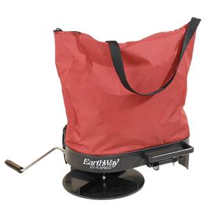 Earthway 2750 – Nylon Bag Seeder Spreader Product Image