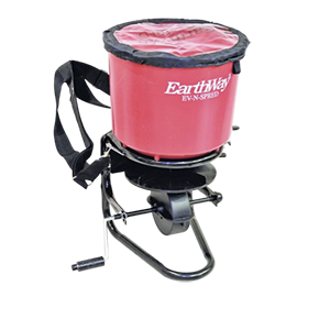 Earthway 3100 – Broadcast Spreader Product Image