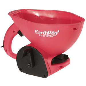 Earthway 3400 – Hand Spreader Product Image