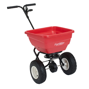 Earthway F80H – Broadcast Spreader Product Image