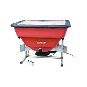 Earthway M80ECM – 12-Volt Broadcast Spreader Product Image