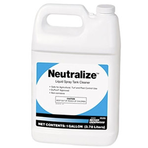 Neutralize Spray Tank Cleaner Product Image