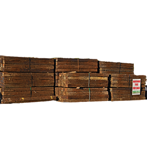 Railroad Ties Product Image