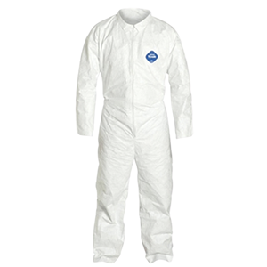 Tyvek Coverall Product Image