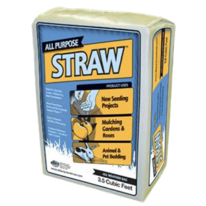 All Purpose Straw Product Image