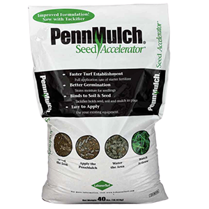 PennMulch Product Image