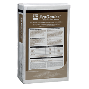 ProGanics Biotic Soil Media Product Image