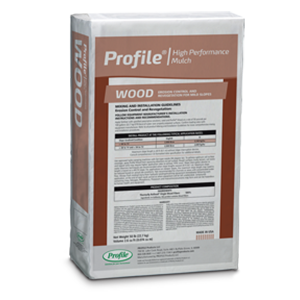 Profile High Performance Mulch Wood Product Image