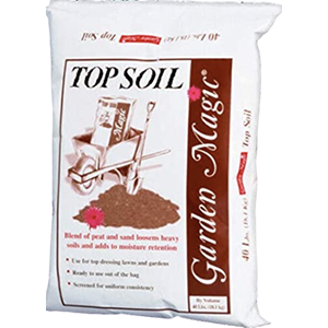 Topsoil Product Image