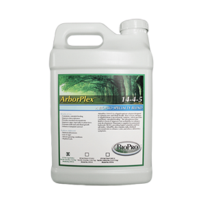 ArborPlex 14-4-5 50% SRN Product Image