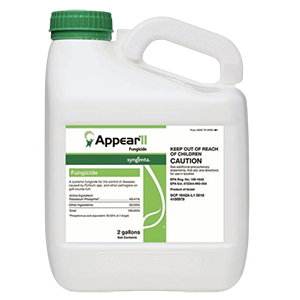 Appear II Product Image