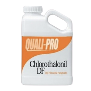 Chlorothalonil DF 82.5 Product Image