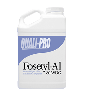 Fosetyl-AL 80 WDG Product Image