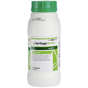 Heritage Action Product Image