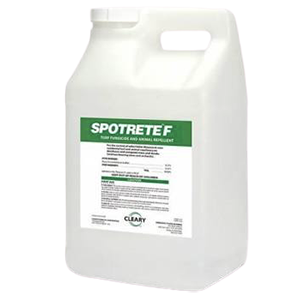 SPOTRETE Product Image