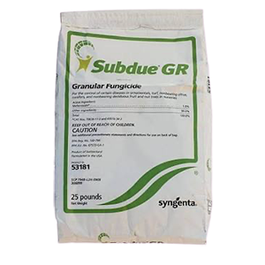 Subdue GR Product Image