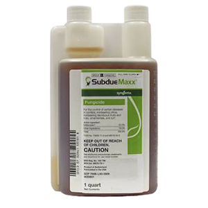 Subdue Maxx Product Image