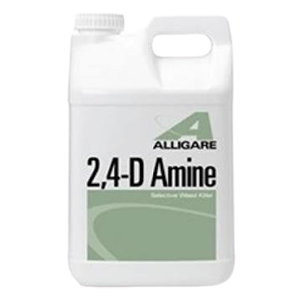 2,4-D AMINE Product Image