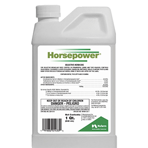 Horsepower Product Image