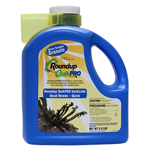 Roundup QuickPRO Product Image