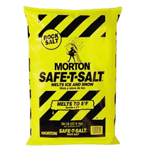 Morton Safe-T-Salt Product Image