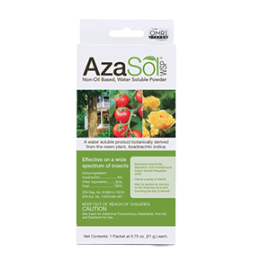 AzaSol Product Image