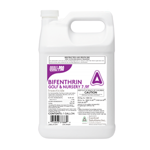 BIFENTHRIN – Golf & Nursery 7.9F Product Image