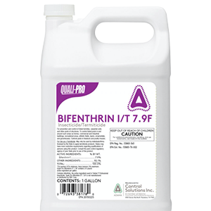 BIFENTHRIN I/T 7.9F Product Image