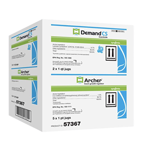 Demand & Archer Multipak Product Image