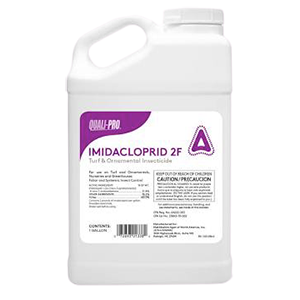 IMIDACLOPRID 2F Product Image