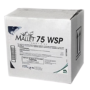 Mallet 75 Product Image