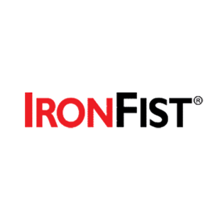 Iron Fist Product Image