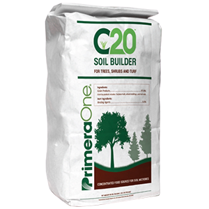 C20 Soil Builder Product Image