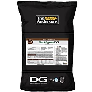 DG Black Gypsum 10% Humic Acid Product Image