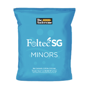 Foltec SG Minors Product Image