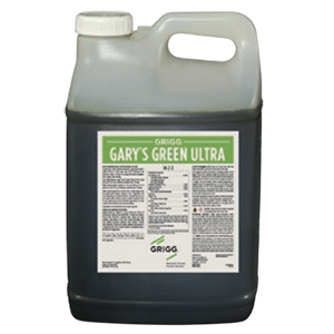 Gary’s Green Product Image
