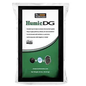 HUMIC DG Product Image