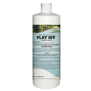 PLAY OFF – Masking Agent Product Image