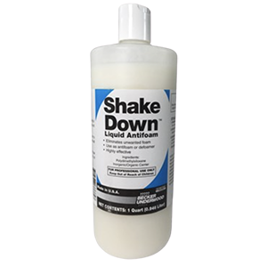 SHAKE DOWN Product Image