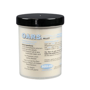 OARS Pellet Product Image