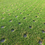 Core-Aeration-in-Turf