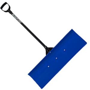 Professional Snow Pusher – (Snow Shovel) Product Image